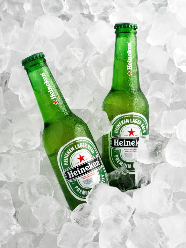 Heineken